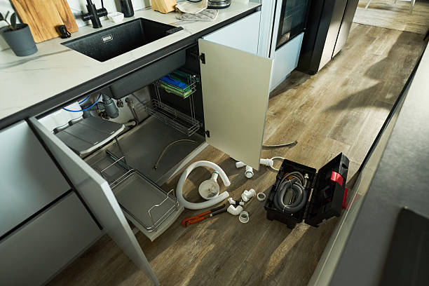 Reliable Leak Detection contractor in Oktaha, OK by Street Wise - Plumbing